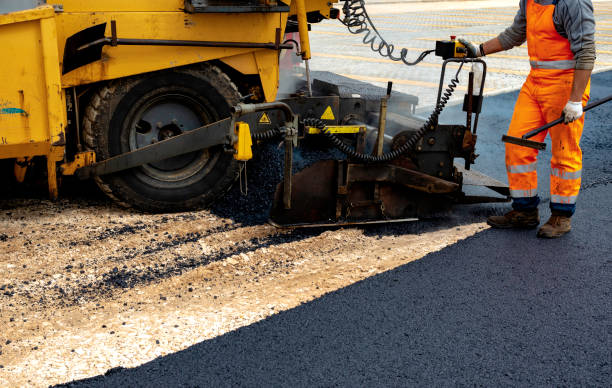 Best Gravel Driveway Installation  in Troy Hills, NJ