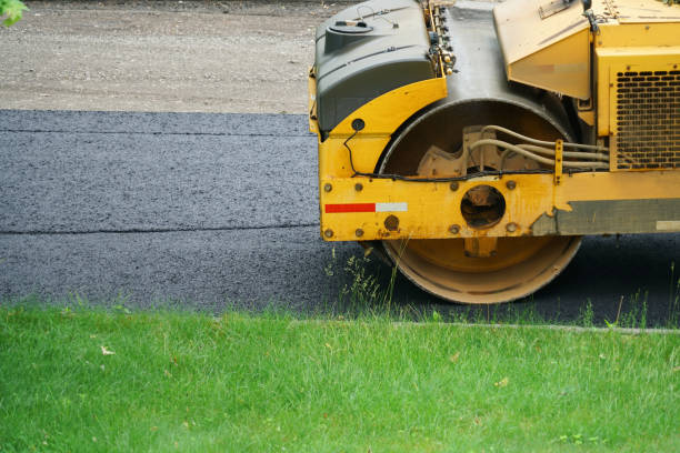 Recycled Asphalt Driveway Installation in Troy Hills, NJ